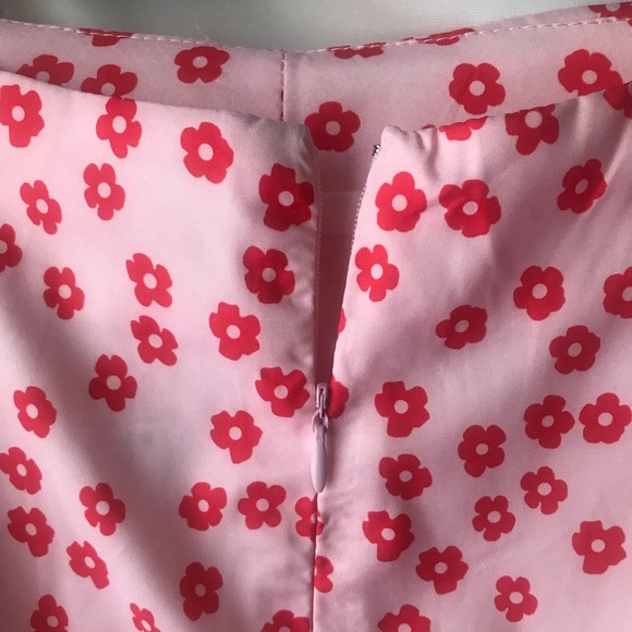 Shein Mini-skirt - Picture 4 of 4